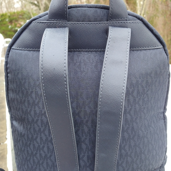 ADMIRAL NAVY MORGAN BACKPACK - Picture 6 of 10